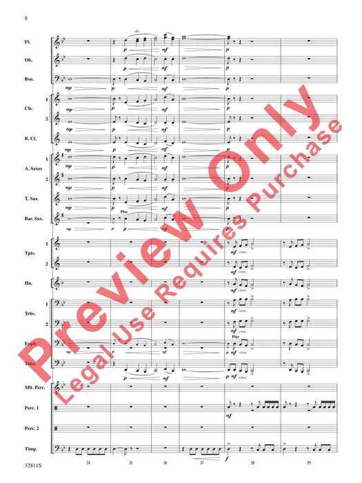 Desperate Pursuit | 小雅音樂 Hsiaoya Music