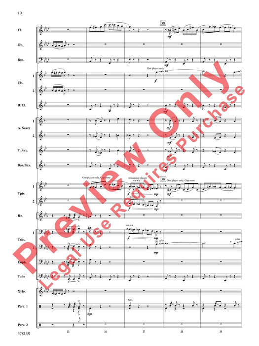 Ants in My Pants 總譜 | 小雅音樂 Hsiaoya Music