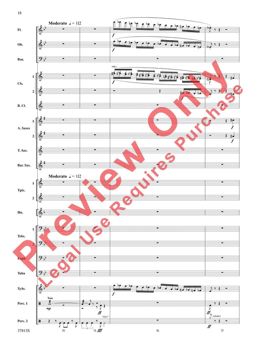 Ants in My Pants 總譜 | 小雅音樂 Hsiaoya Music