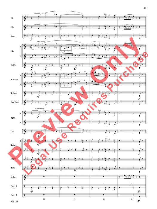 Ants in My Pants 總譜 | 小雅音樂 Hsiaoya Music