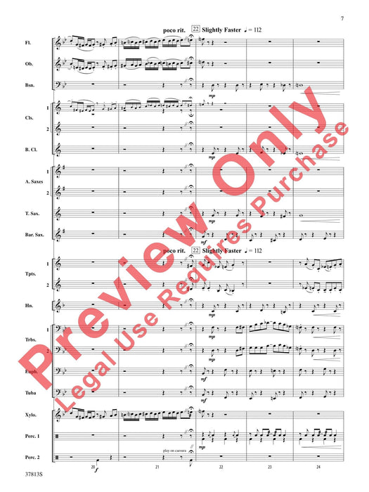 Ants in My Pants 總譜 | 小雅音樂 Hsiaoya Music