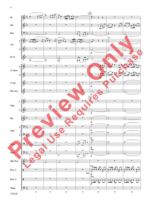 Wexford Carol Movement 1 from Christmas Suite 耶誕頌歌樂章 組曲 | 小雅音樂 Hsiaoya Music