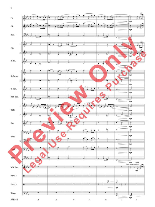 Wexford Carol Movement 1 from Christmas Suite 耶誕頌歌樂章 組曲 | 小雅音樂 Hsiaoya Music