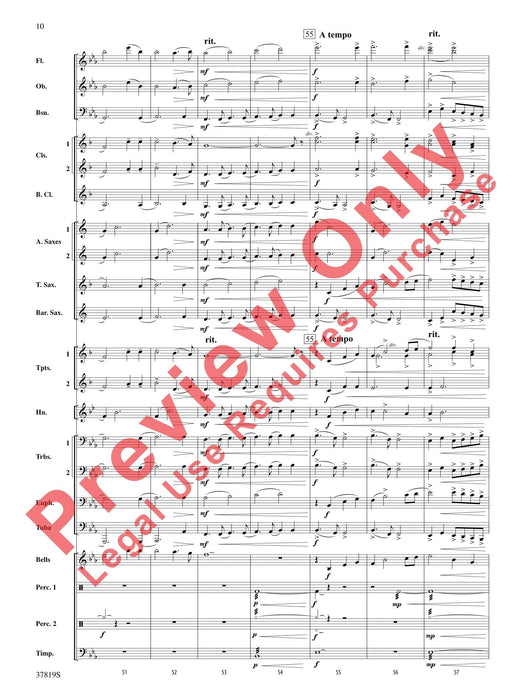 A Mother's Love 總譜 | 小雅音樂 Hsiaoya Music