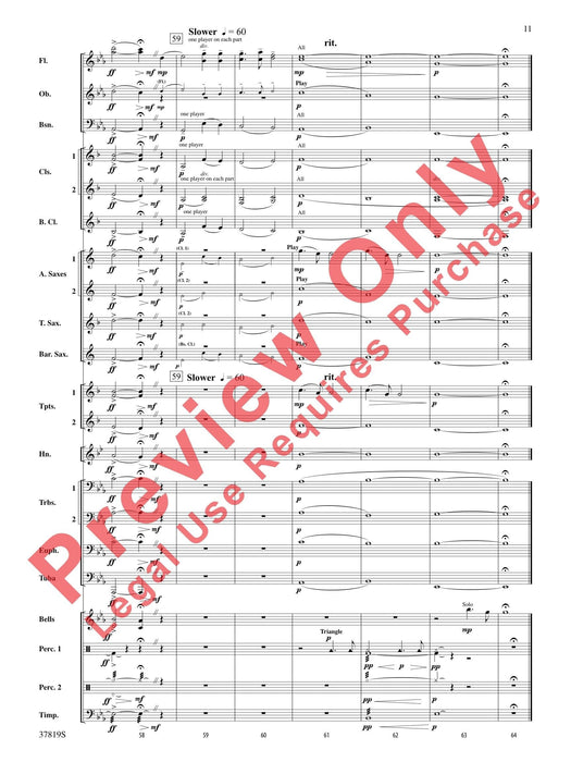 A Mother's Love 總譜 | 小雅音樂 Hsiaoya Music