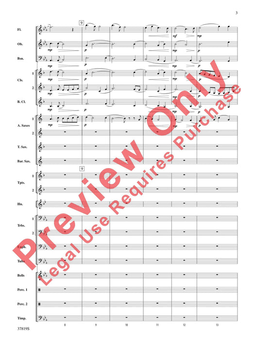 A Mother's Love 總譜 | 小雅音樂 Hsiaoya Music