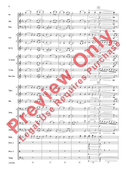 A Mother's Love 總譜 | 小雅音樂 Hsiaoya Music