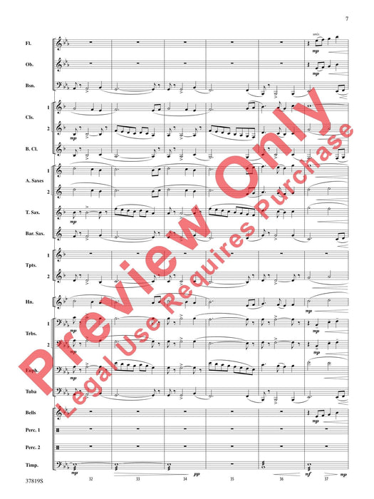 A Mother's Love 總譜 | 小雅音樂 Hsiaoya Music