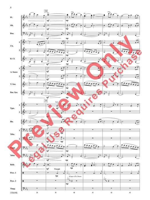 A Mother's Love 總譜 | 小雅音樂 Hsiaoya Music