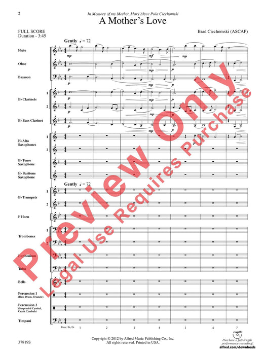 A Mother's Love | 小雅音樂 Hsiaoya Music