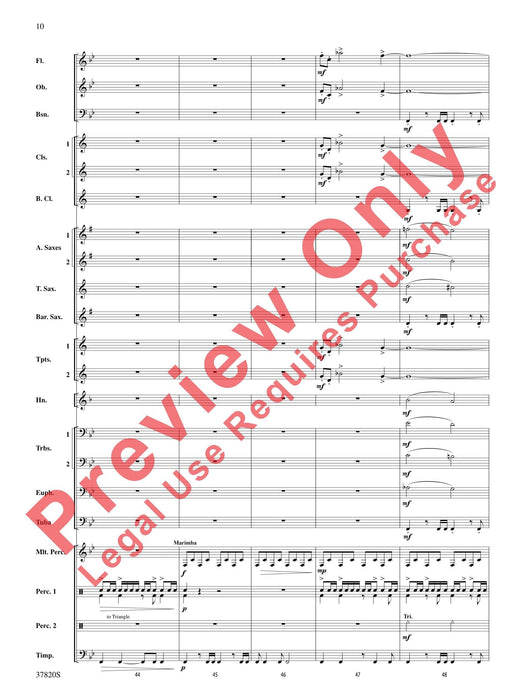 Wings From the Armed Forces Suite 組曲 | 小雅音樂 Hsiaoya Music