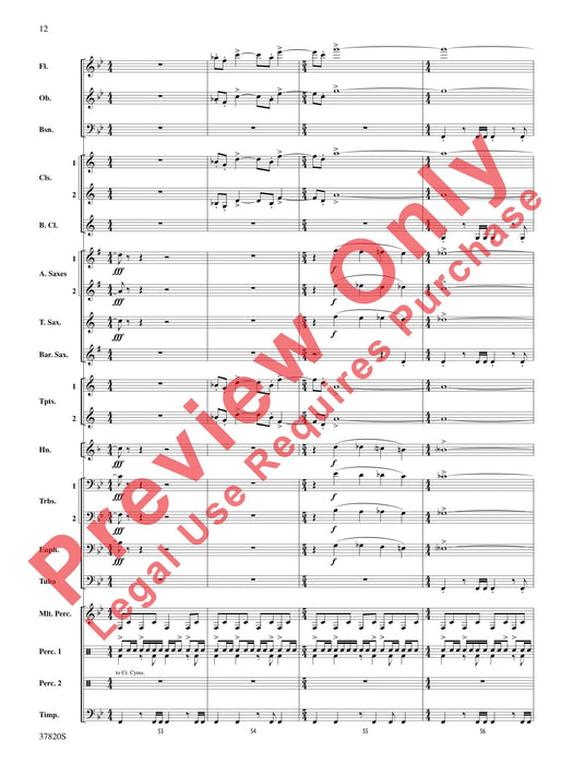 Wings From the Armed Forces Suite 組曲 | 小雅音樂 Hsiaoya Music