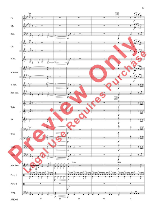 Wings From the Armed Forces Suite 組曲 | 小雅音樂 Hsiaoya Music