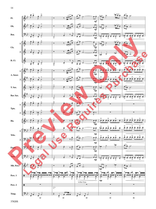 Wings From the Armed Forces Suite 組曲 | 小雅音樂 Hsiaoya Music