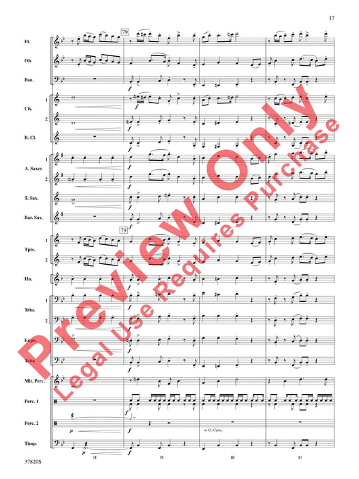 Wings From the Armed Forces Suite 組曲 | 小雅音樂 Hsiaoya Music