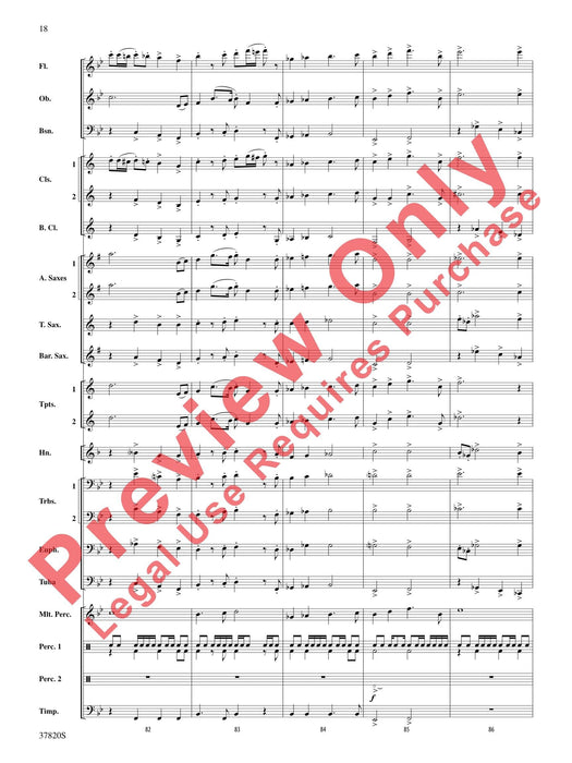 Wings From the Armed Forces Suite 組曲 | 小雅音樂 Hsiaoya Music