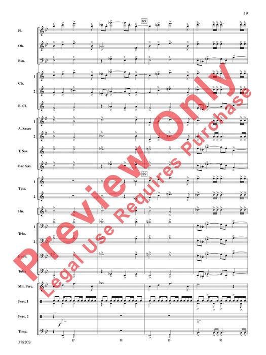 Wings From the Armed Forces Suite 組曲 | 小雅音樂 Hsiaoya Music