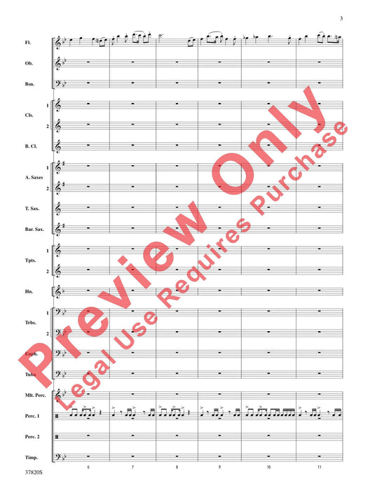 Wings From the Armed Forces Suite 組曲 | 小雅音樂 Hsiaoya Music