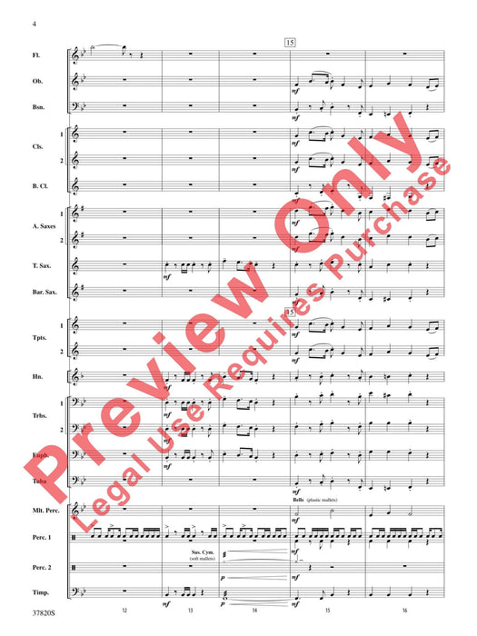 Wings From the Armed Forces Suite 組曲 | 小雅音樂 Hsiaoya Music