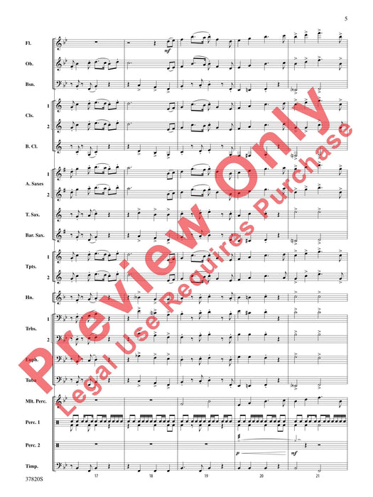 Wings From the Armed Forces Suite 組曲 | 小雅音樂 Hsiaoya Music