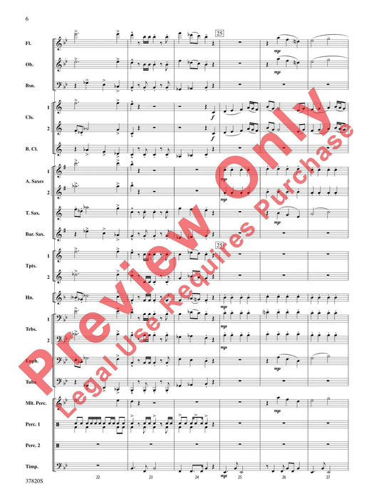 Wings From the Armed Forces Suite 組曲 | 小雅音樂 Hsiaoya Music