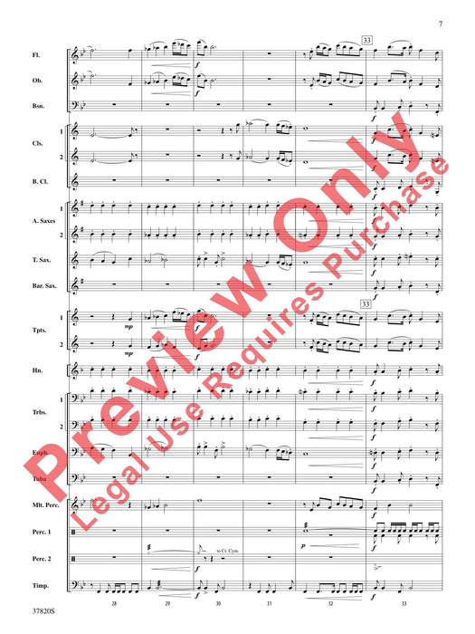 Wings From the Armed Forces Suite 組曲 | 小雅音樂 Hsiaoya Music