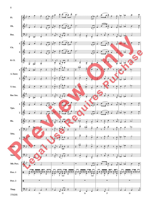 Wings From the Armed Forces Suite 組曲 | 小雅音樂 Hsiaoya Music