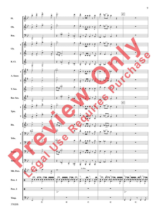 Wings From the Armed Forces Suite 組曲 | 小雅音樂 Hsiaoya Music