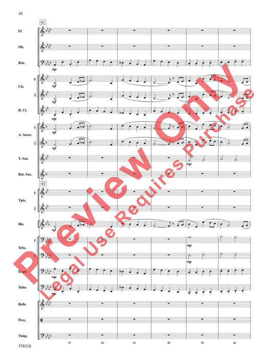 Blalock Canyon March 進行曲 | 小雅音樂 Hsiaoya Music