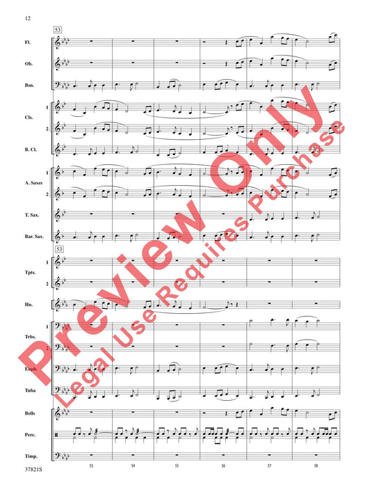 Blalock Canyon March 進行曲 | 小雅音樂 Hsiaoya Music