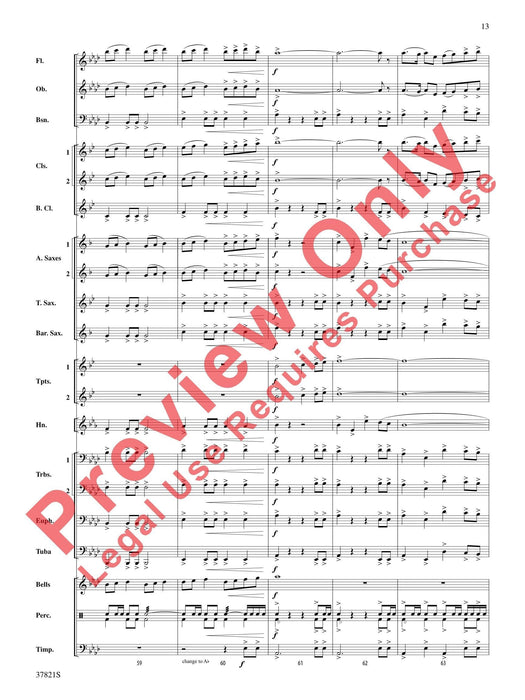 Blalock Canyon March 進行曲 | 小雅音樂 Hsiaoya Music