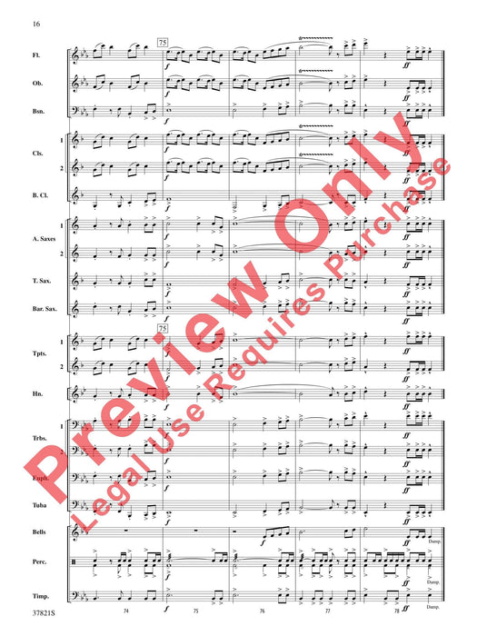 Blalock Canyon March 進行曲 | 小雅音樂 Hsiaoya Music