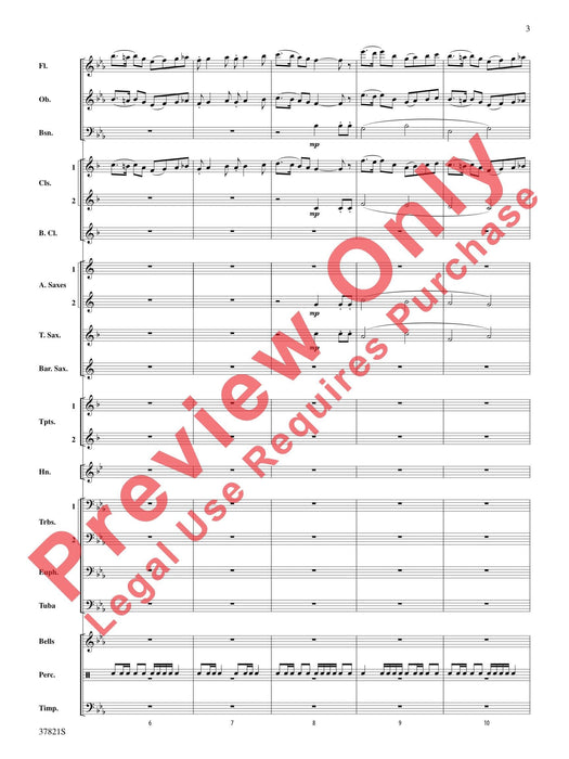 Blalock Canyon March 進行曲 | 小雅音樂 Hsiaoya Music