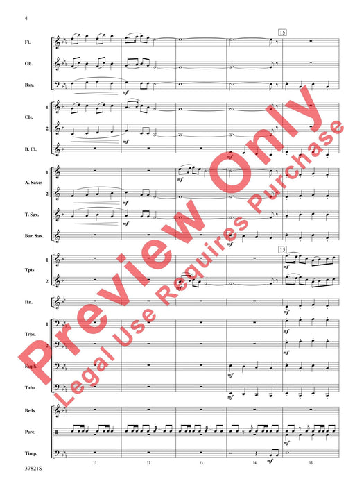 Blalock Canyon March 進行曲 | 小雅音樂 Hsiaoya Music