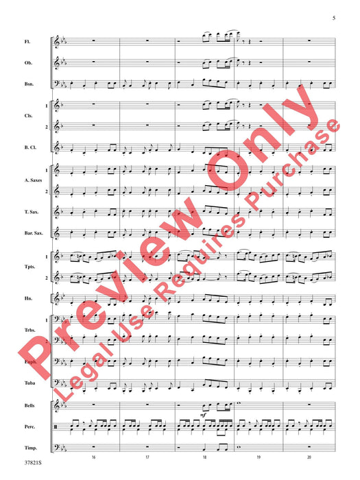 Blalock Canyon March 進行曲 | 小雅音樂 Hsiaoya Music