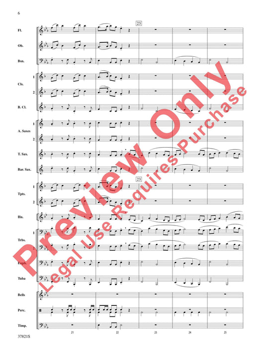 Blalock Canyon March 進行曲 | 小雅音樂 Hsiaoya Music