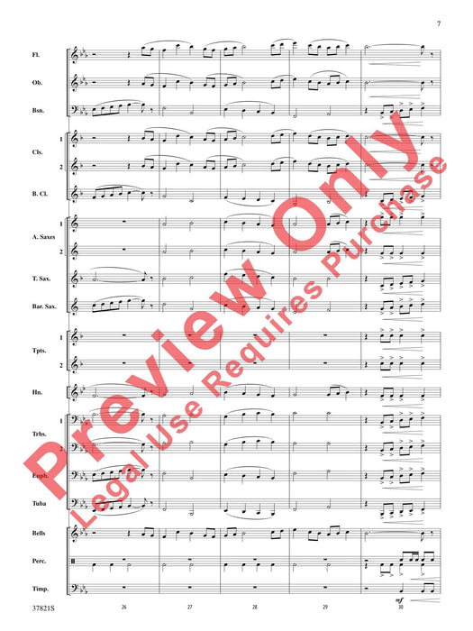 Blalock Canyon March 進行曲 | 小雅音樂 Hsiaoya Music