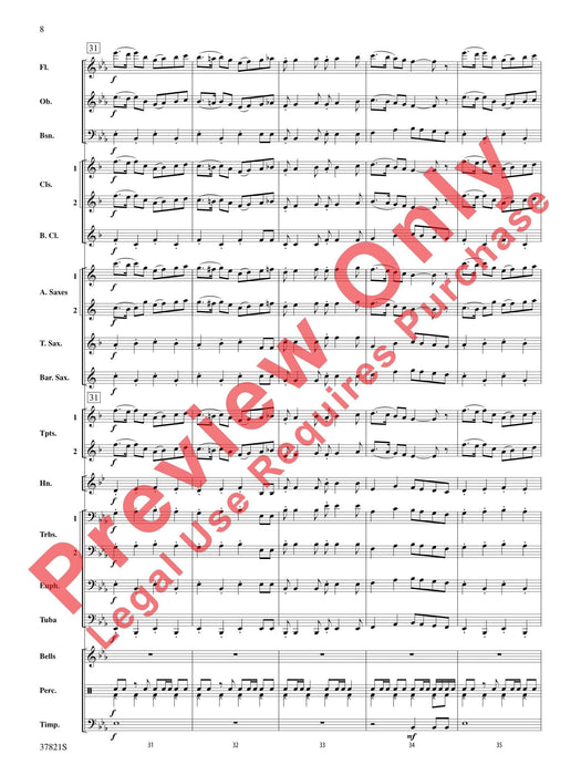 Blalock Canyon March 進行曲 | 小雅音樂 Hsiaoya Music