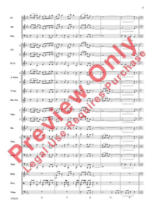 Blalock Canyon March 進行曲 | 小雅音樂 Hsiaoya Music