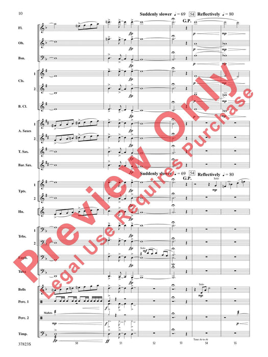 Cut to the Chase 總譜 | 小雅音樂 Hsiaoya Music