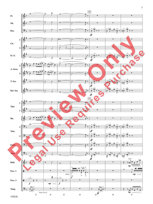 Cut to the Chase 總譜 | 小雅音樂 Hsiaoya Music