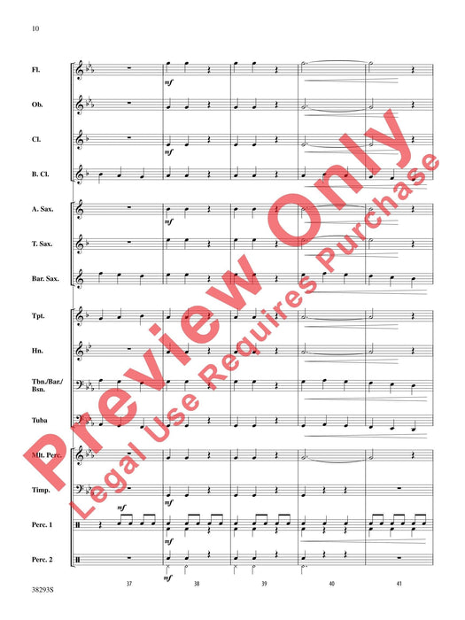 The Beast 總譜 | 小雅音樂 Hsiaoya Music