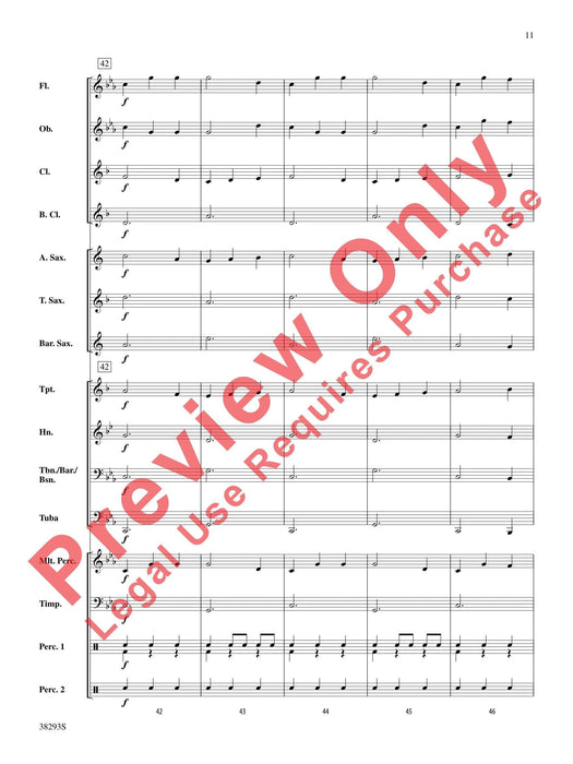 The Beast 總譜 | 小雅音樂 Hsiaoya Music