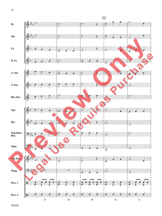 The Beast 總譜 | 小雅音樂 Hsiaoya Music