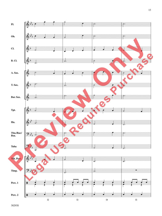 The Beast 總譜 | 小雅音樂 Hsiaoya Music