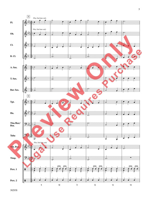 The Beast 總譜 | 小雅音樂 Hsiaoya Music