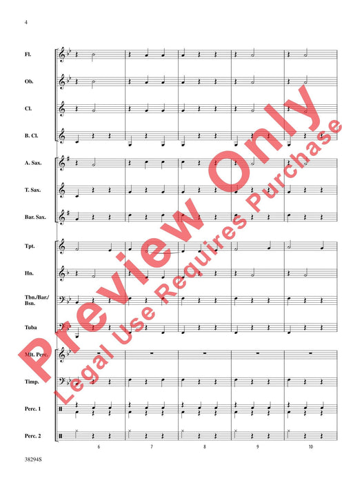 Carnival of Venice Featuring the Trumpet Section 小號樂節 | 小雅音樂 Hsiaoya Music