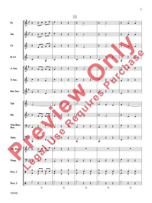 Carnival of Venice Featuring the Trumpet Section 小號樂節 | 小雅音樂 Hsiaoya Music