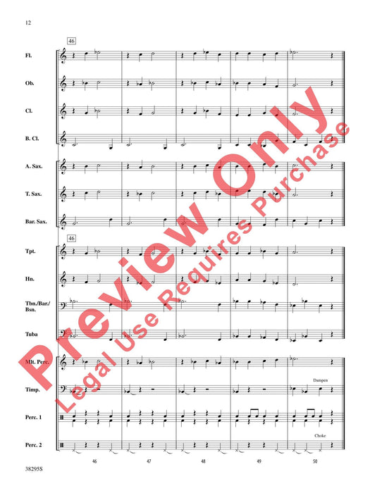 Planets in Motion 總譜 | 小雅音樂 Hsiaoya Music