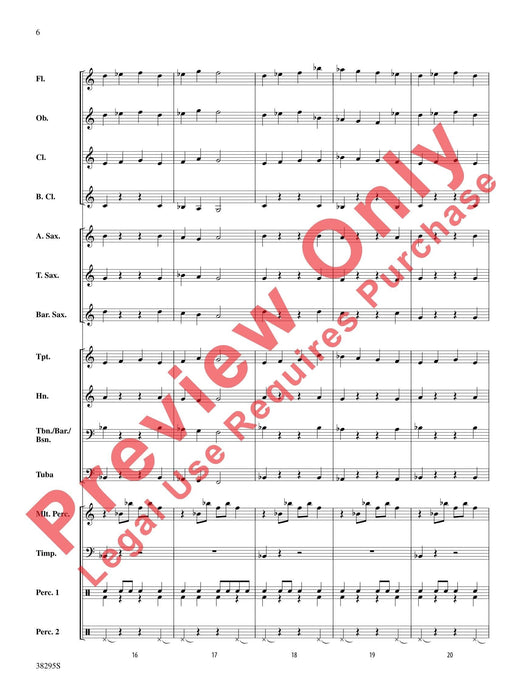 Planets in Motion 總譜 | 小雅音樂 Hsiaoya Music